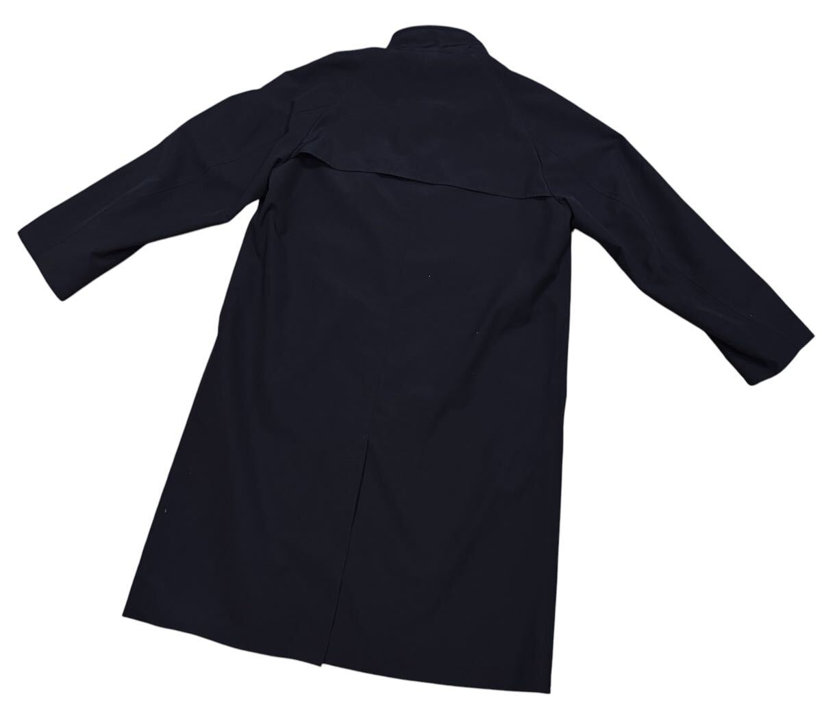 入手困難】FRED PERRY コート ロング ブルゾン ジャケット 入手困難】FRED PERRY コート ロング ブルゾン ジャケット