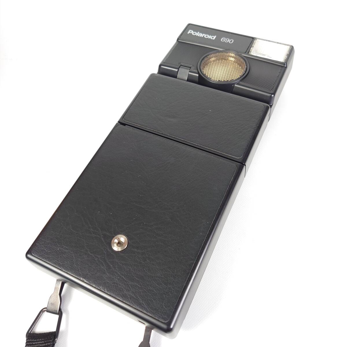 1スタ 美品 元箱付き シャッター・ストロボOK POLAROID 1スタ 美品 元箱付き シャッター・ストロボOK POLAROID