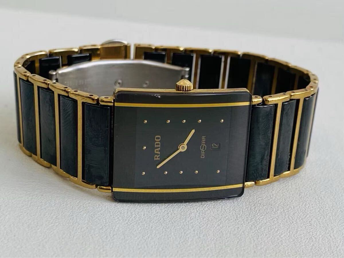 RADO ラドー jubile ジュビリー 160.0281.3N men's メンズ RADO ラドー jubile ジュビリー 160.0281.3N men's メンズ