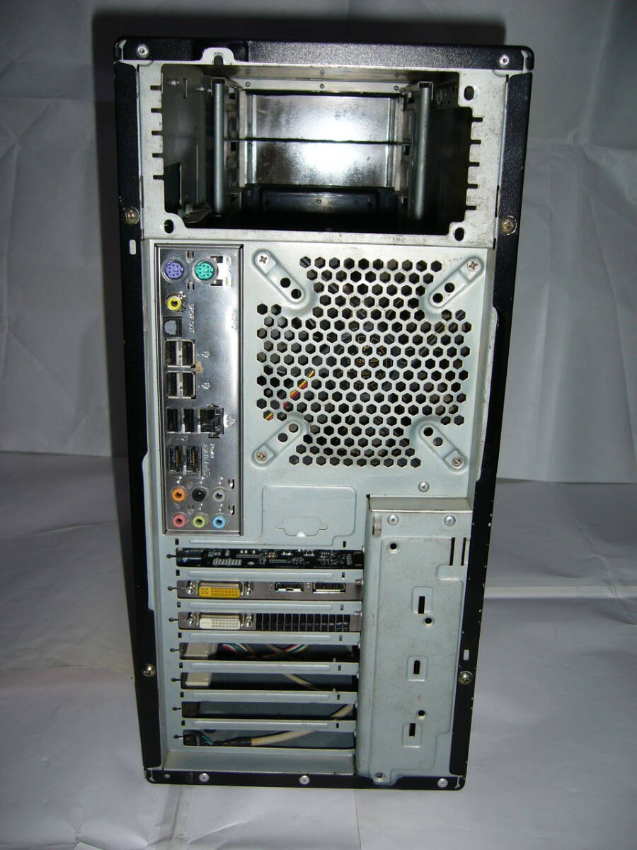 自作PC・ケース マウスコンピュータ ミドルタワー・マザーボード 自作PC・ケース マウスコンピュータ ミドルタワー・マザーボード