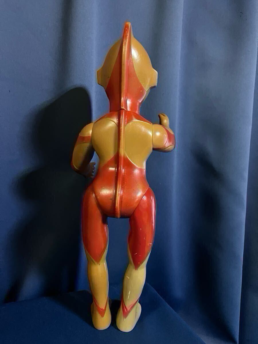 vintage 1969〜 BULLMARK ULTRAMAN figure 37.5cm! ヴィンテージ vintage 1969〜 BULLMARK ULTRAMAN figure 37.5cm! ヴィンテージ
