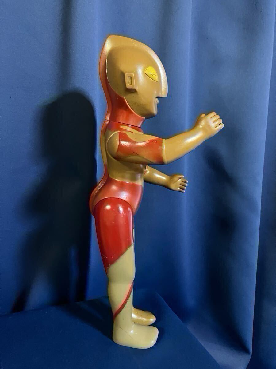 vintage 1969〜 BULLMARK ULTRAMAN figure 37.5cm! ヴィンテージ vintage 1969〜 BULLMARK ULTRAMAN figure 37.5cm! ヴィンテージ