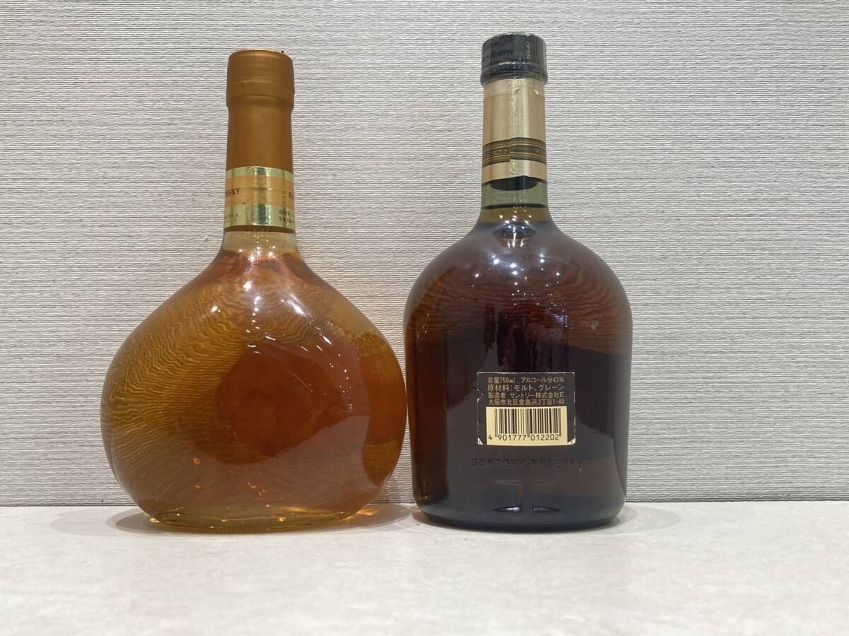 MQ66【未開封品】お酒 おまとめ 11本セット サントリー オールド MQ66【未開封品】お酒 おまとめ 11本セット サントリー オールド