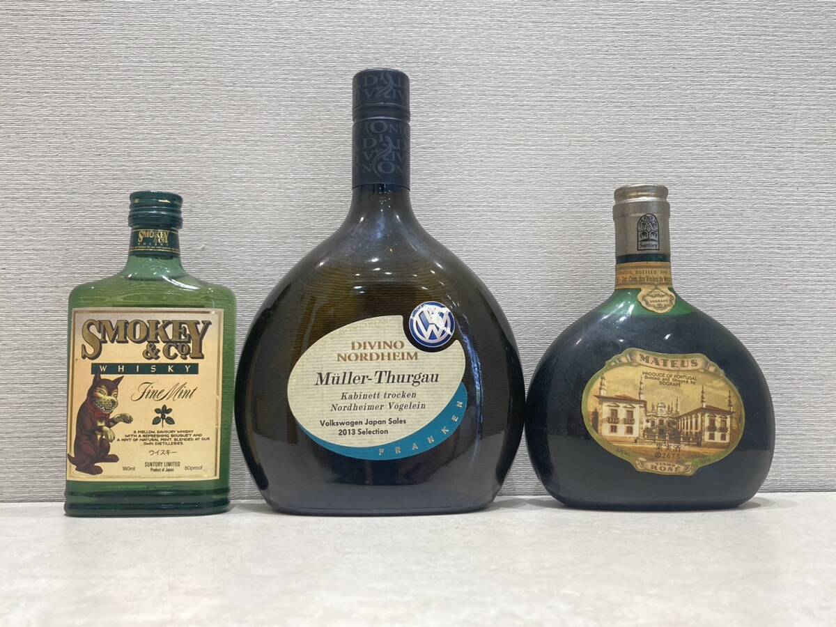 MQ66【未開封品】お酒 おまとめ 11本セット サントリー オールド MQ66【未開封品】お酒 おまとめ 11本セット サントリー オールド