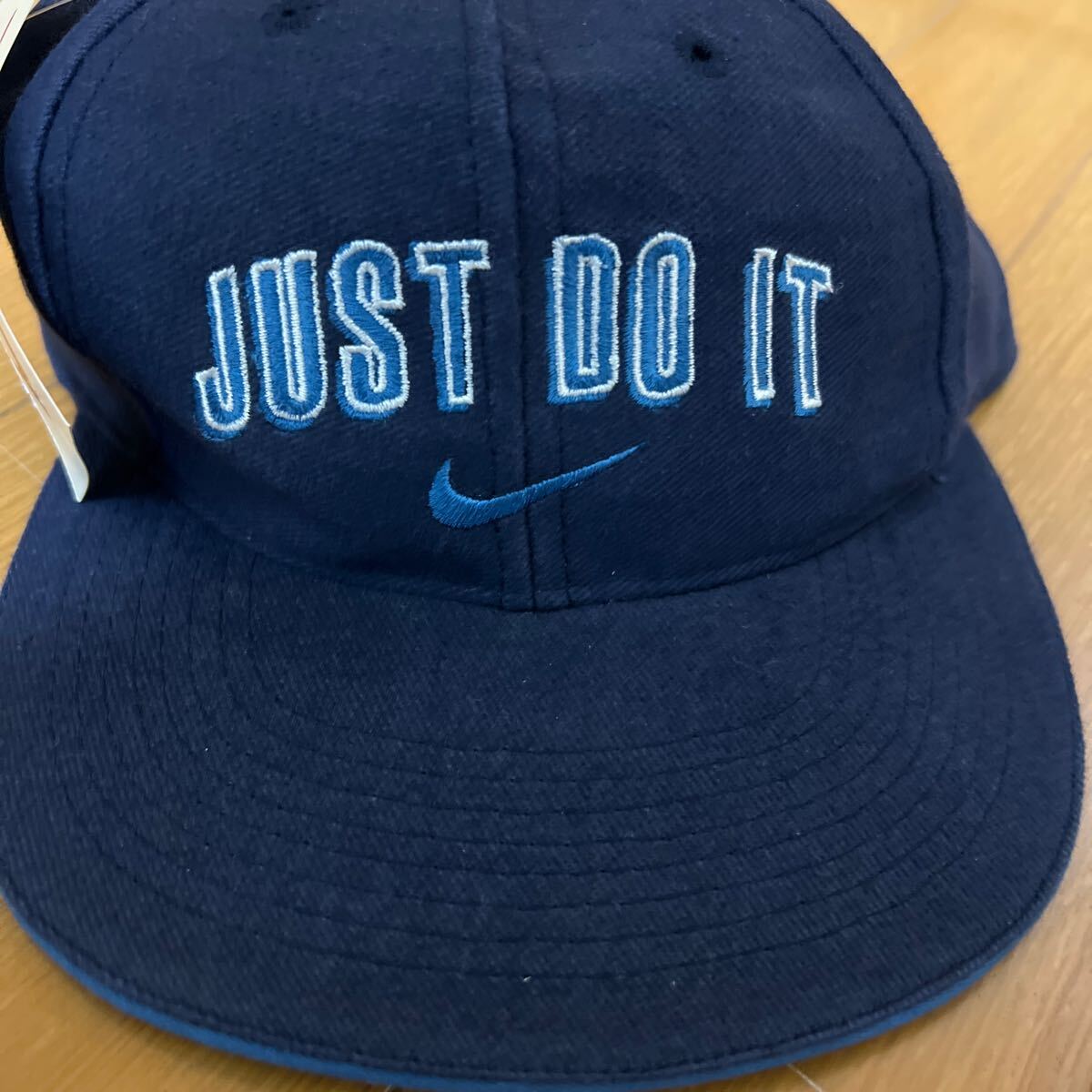激レア※NIKE dead stock CAP just do it ナイキ デッドストック 激レア※NIKE dead stock CAP just do it ナイキ デッドストック