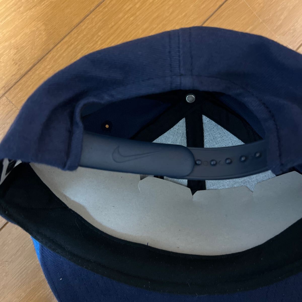 激レア※NIKE dead stock CAP just do it ナイキ デッドストック 激レア※NIKE dead stock CAP just do it ナイキ デッドストック