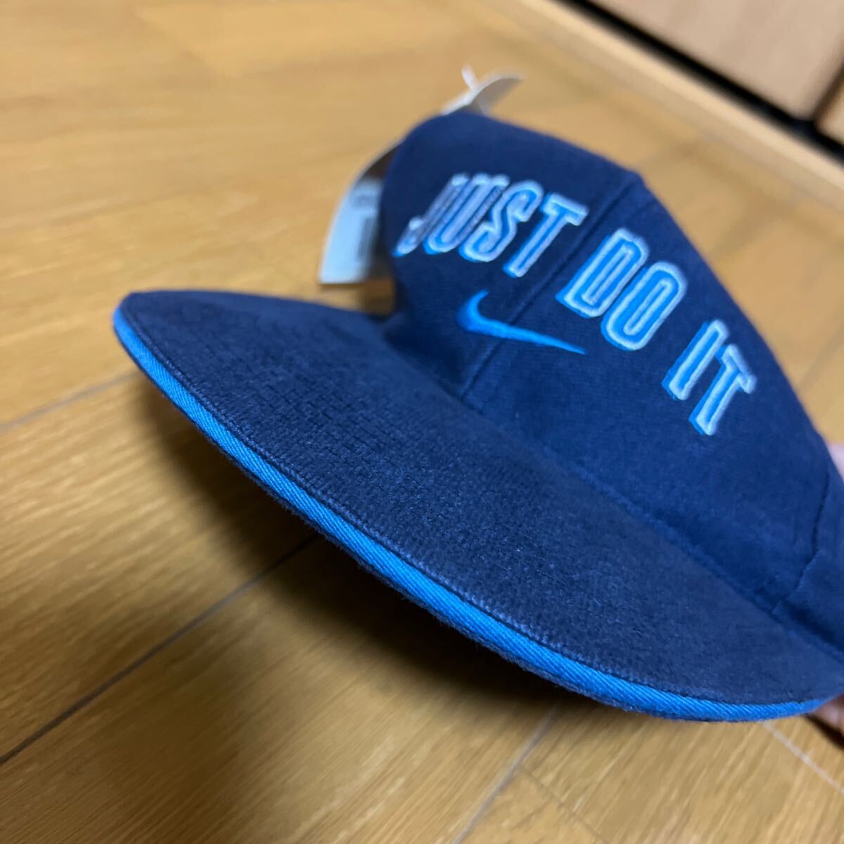 激レア※NIKE dead stock CAP just do it ナイキ デッドストック 激レア※NIKE dead stock CAP just do it ナイキ デッドストック