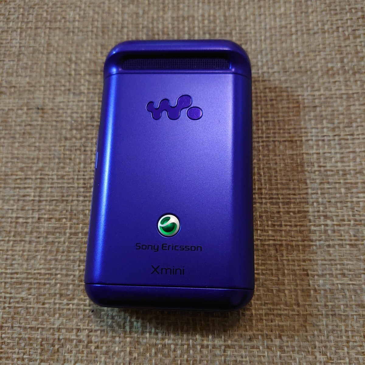 美品 W65S au Xmini グリーン|Yahoo!フリマ(旧PayPayフリマ) 美品 W65S au Xmini グリーン|Yahoo!フリマ(旧PayPayフリマ)