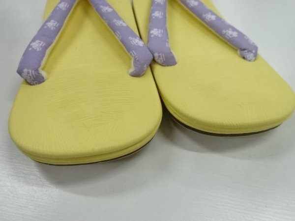 ys7353677; 畳表風(fēng)男物雪駄（24～24.5センチ）【新品】【著】