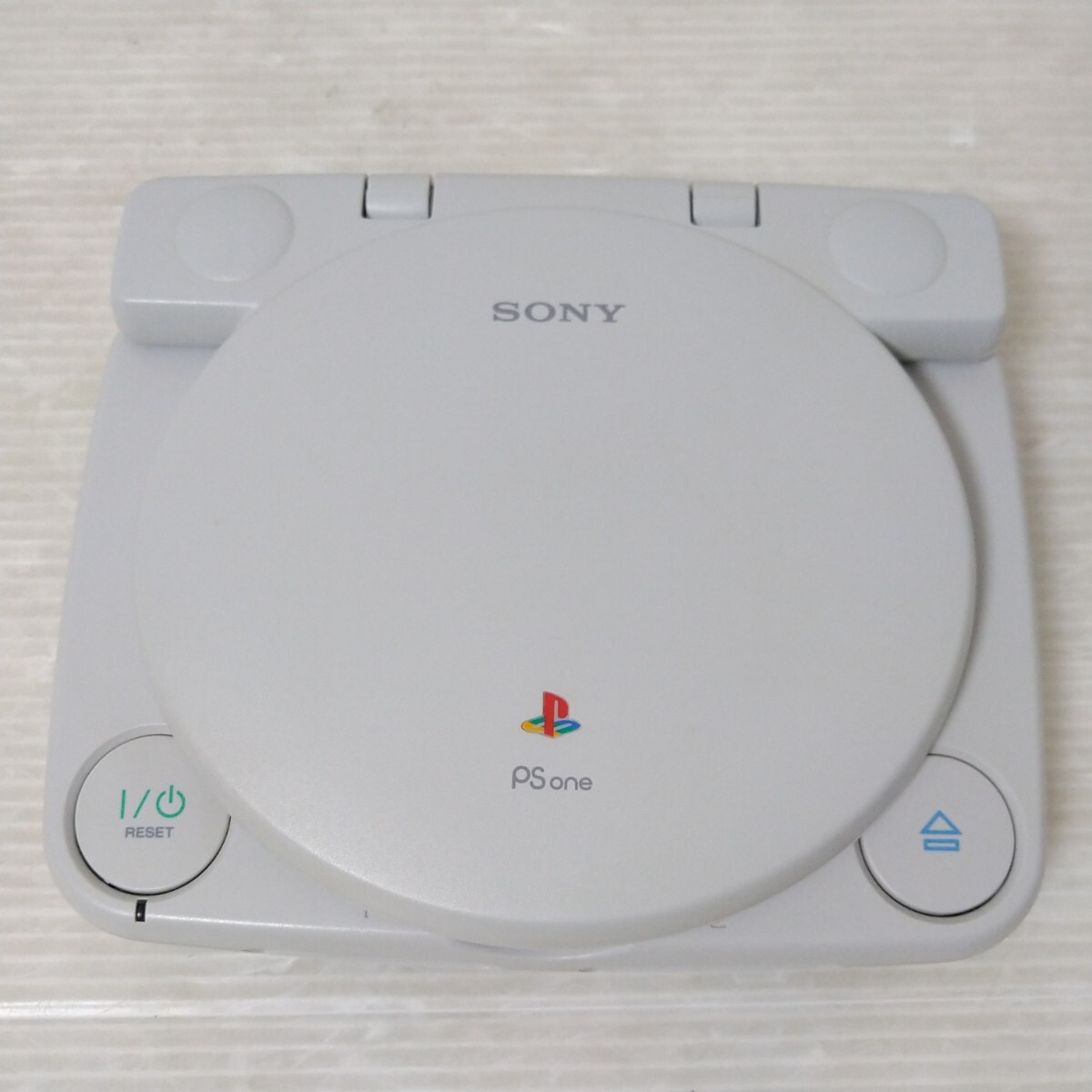 美品】SONY PS one LCD monitor COMBO SCPH-100 SCPH-130 SCPH 美品】SONY PS one LCD monitor COMBO SCPH-100 SCPH-130 SCPH