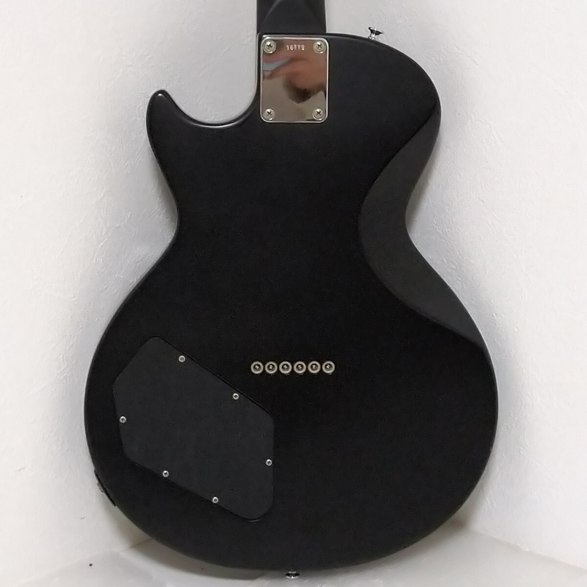 EDWARDS by ESP E-I-85LP LUNA SEA INORAN Les Paul エドワーズ EDWARDS by ESP E-I-85LP LUNA SEA INORAN Les Paul エドワーズ