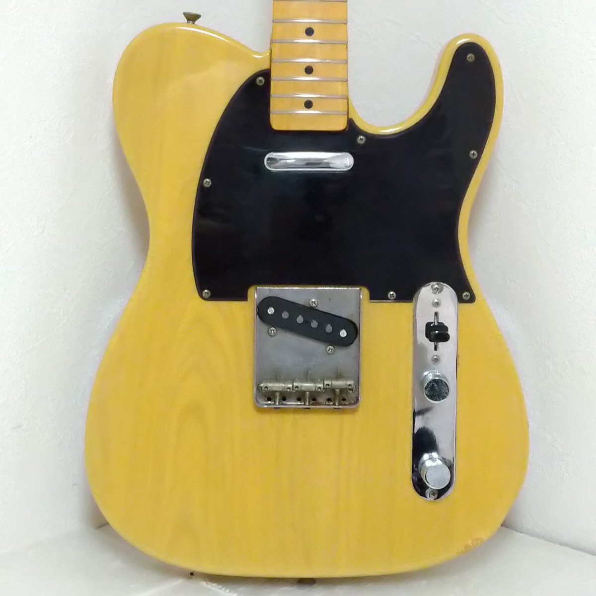 Fender Japan TL72-55 CTL-50 TELECASTER フェンダー ジャパン E Fender Japan TL72-55 CTL-50 TELECASTER フェンダー ジャパン E