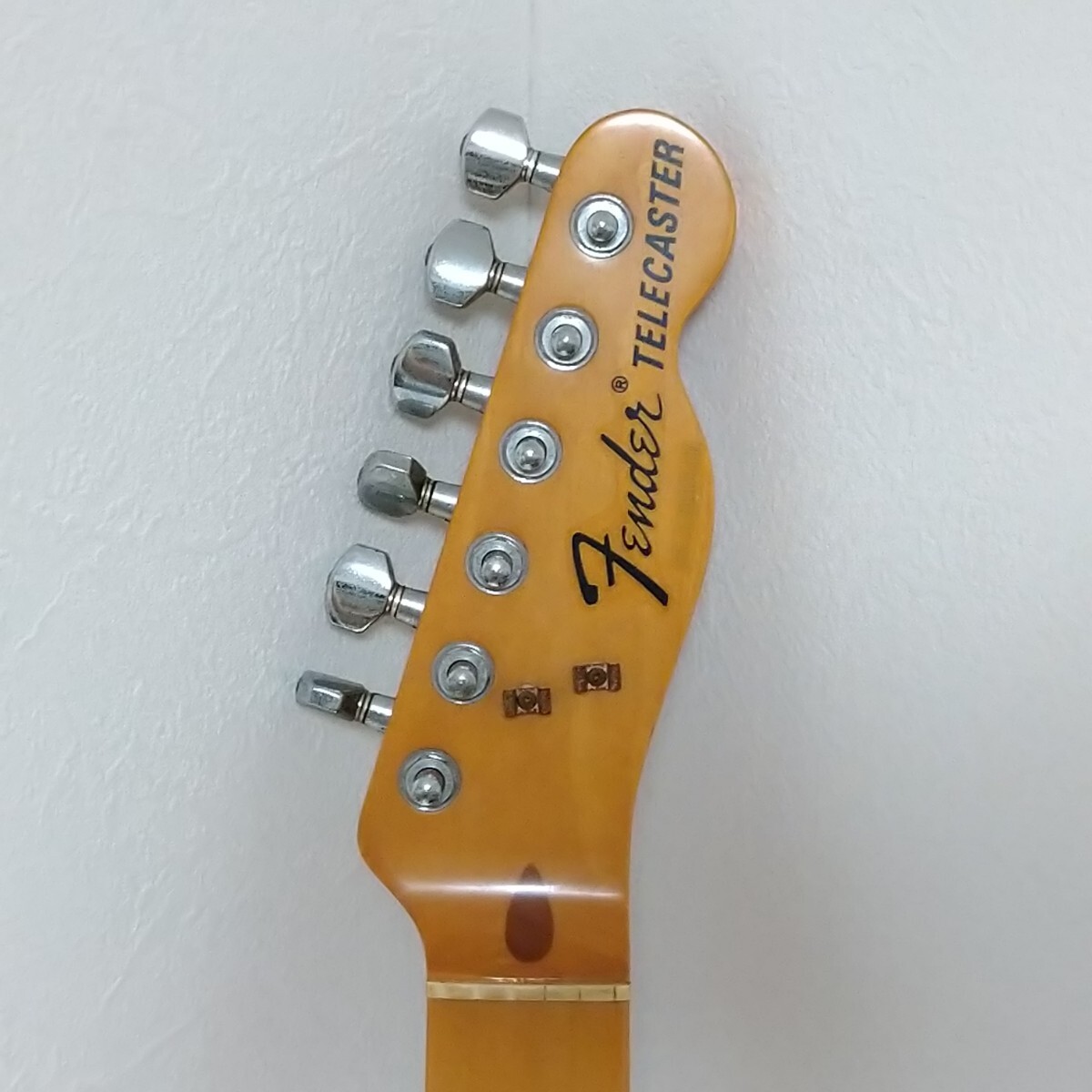 Fender Japan TL72-55 CTL-50 TELECASTER フェンダー ジャパン E Fender Japan TL72-55 CTL-50 TELECASTER フェンダー ジャパン E
