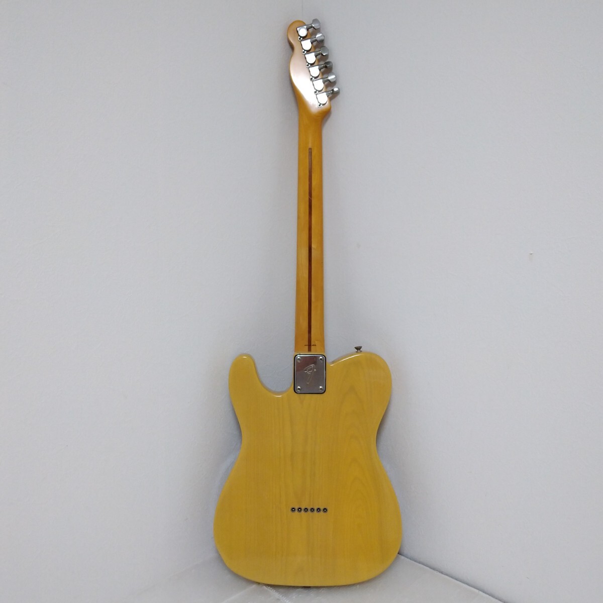 Fender Japan TL72-55 CTL-50 TELECASTER フェンダー ジャパン E Fender Japan TL72-55 CTL-50 TELECASTER フェンダー ジャパン E