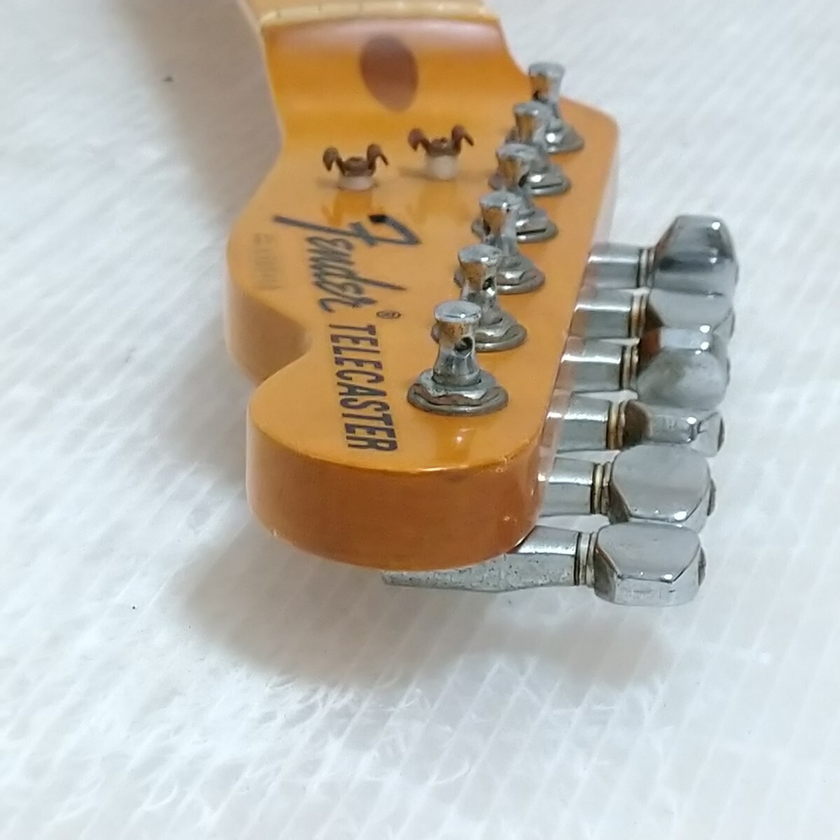 Fender Japan TL72-55 CTL-50 TELECASTER フェンダー ジャパン E Fender Japan TL72-55 CTL-50 TELECASTER フェンダー ジャパン E