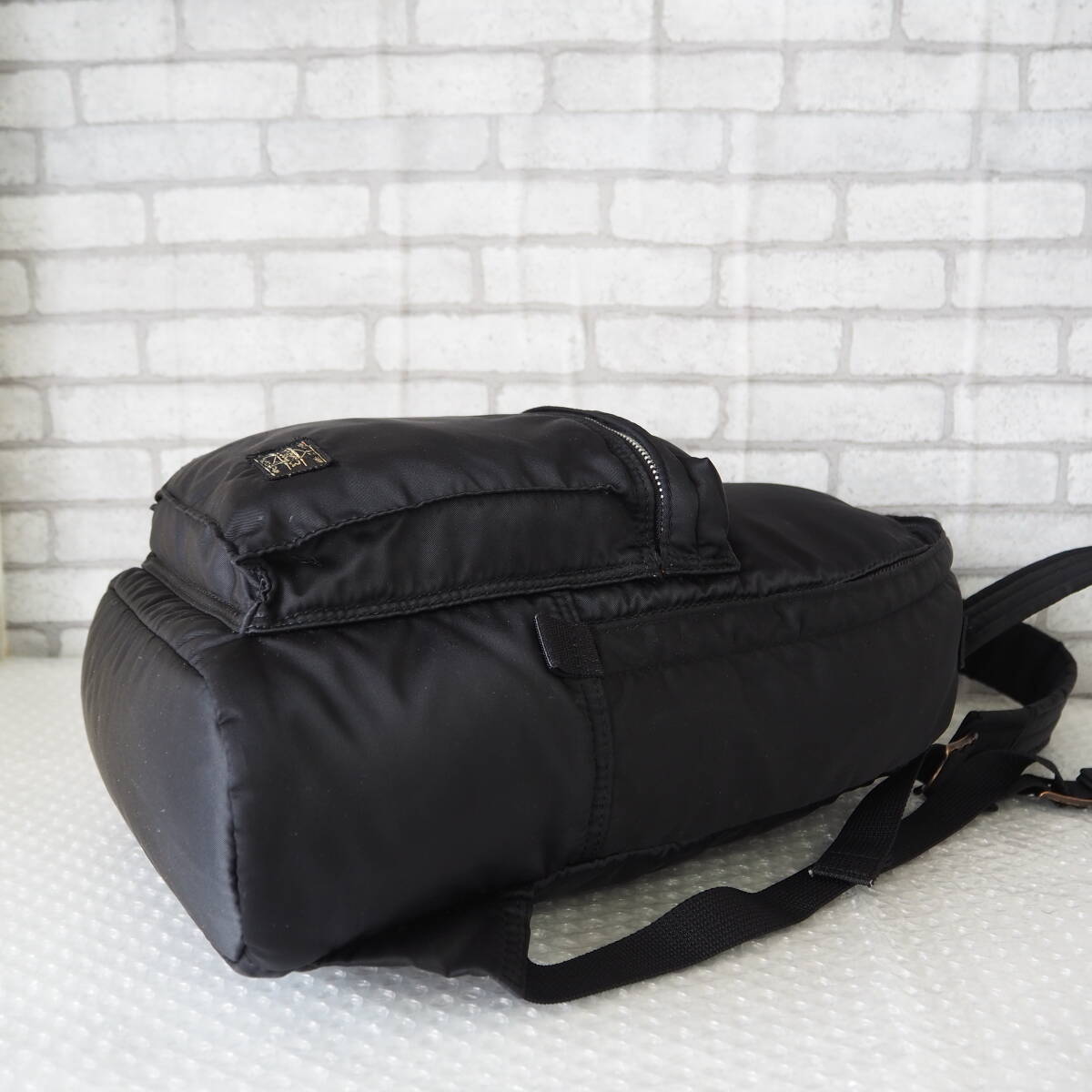 廃盤品*日本製*PORTER/ポーター*TANKER*タンカー*リュック 廃盤品*日本製*PORTER/ポーター*TANKER*タンカー*リュック