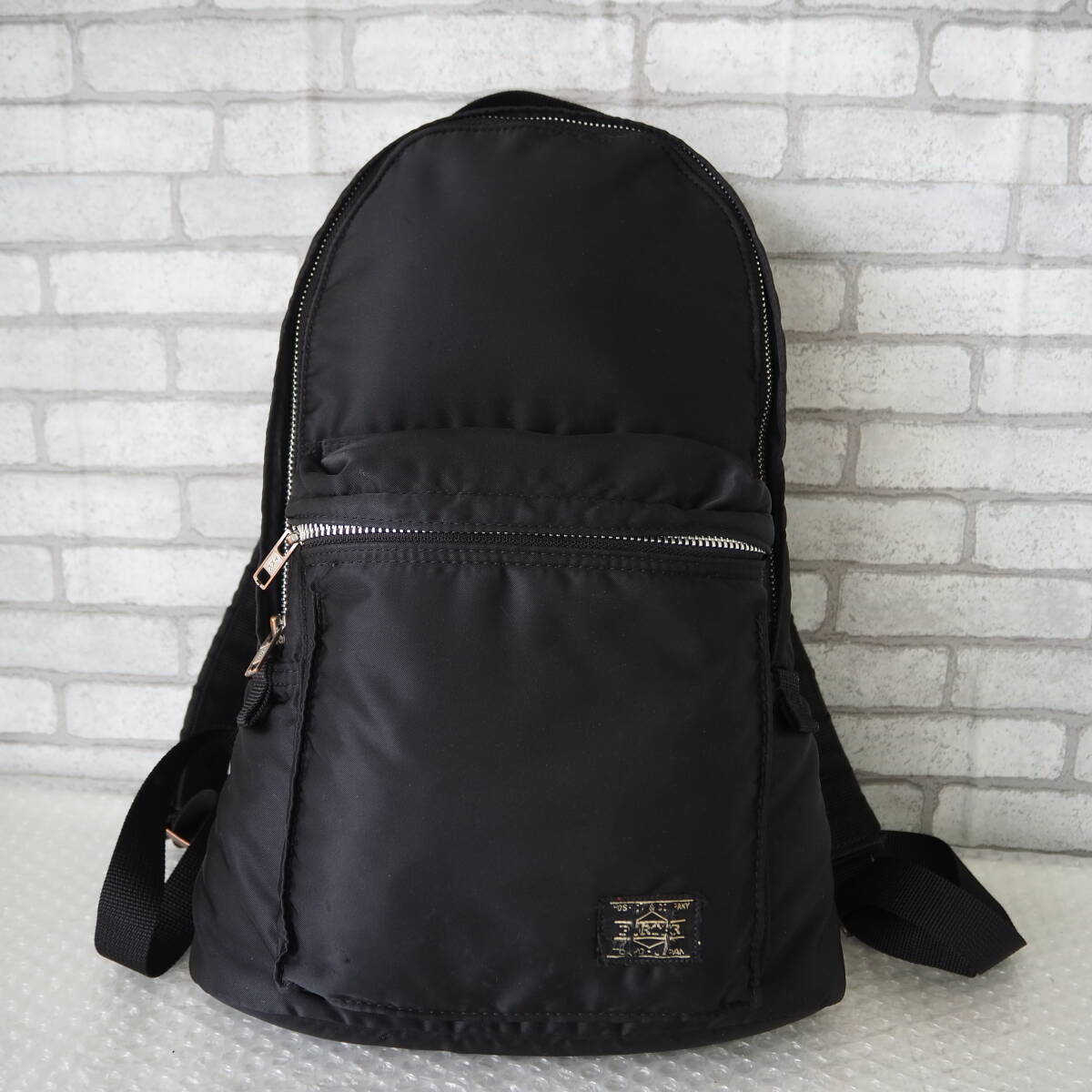 廃盤品*日本製*PORTER/ポーター*TANKER*タンカー*リュック 廃盤品*日本製*PORTER/ポーター*TANKER*タンカー*リュック