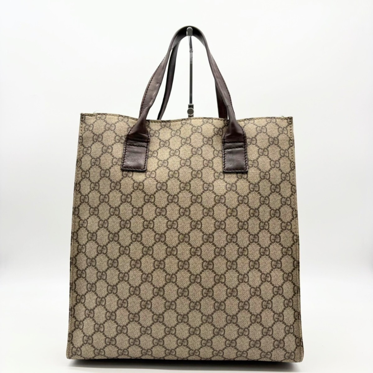 美品☆GUCCI グッチ オールドグッチ トートバッグ ハンドバッグ 美品☆GUCCI グッチ オールドグッチ トートバッグ ハンドバッグ