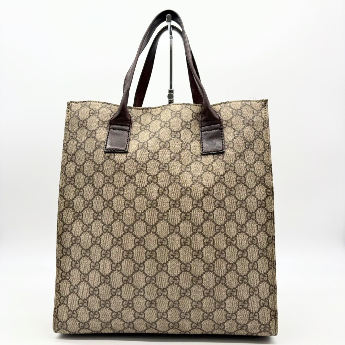 美品☆GUCCI グッチ オールドグッチ トートバッグ ハンドバッグ 美品☆GUCCI グッチ オールドグッチ トートバッグ ハンドバッグ
