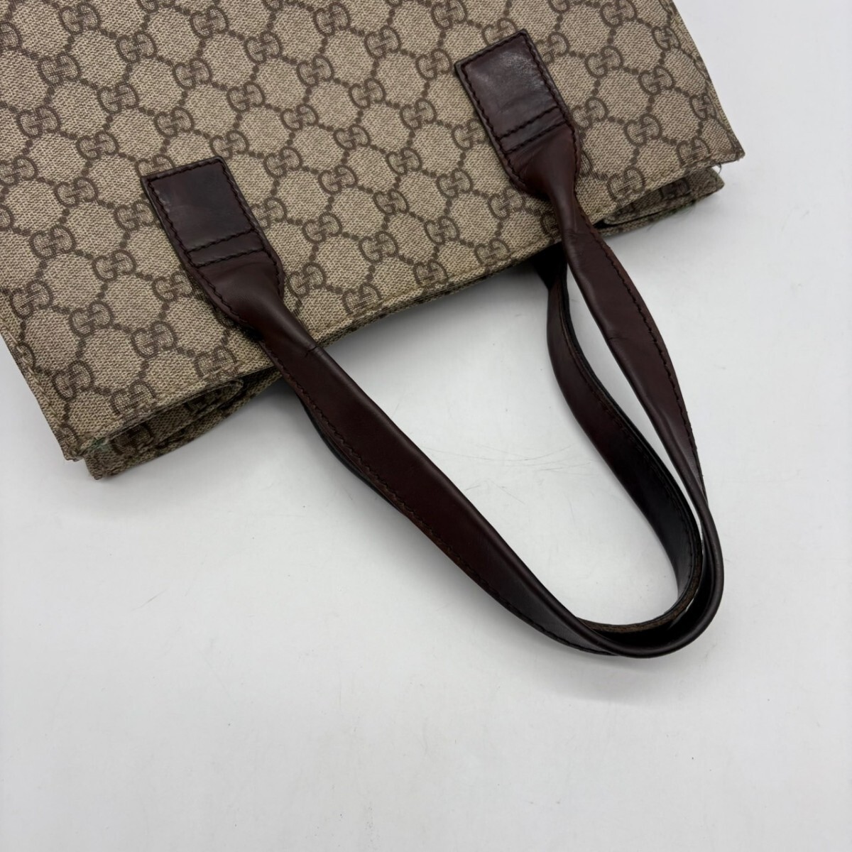 美品☆GUCCI グッチ オールドグッチ トートバッグ ハンドバッグ 美品☆GUCCI グッチ オールドグッチ トートバッグ ハンドバッグ