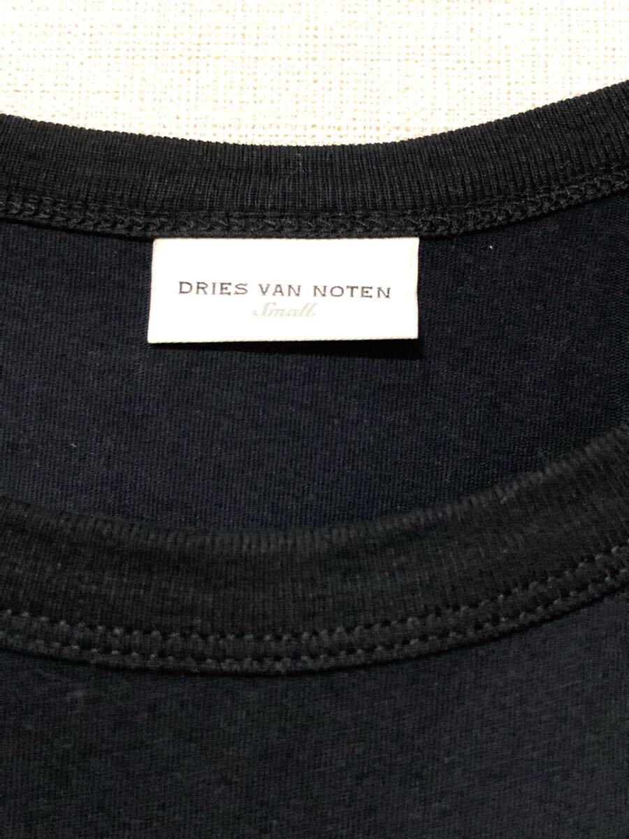 ドリスヴァンノッテン DRIES VAN NOTEN 花柄 フラワー 刺繍 ドリスヴァンノッテン DRIES VAN NOTEN 花柄 フラワー 刺繍