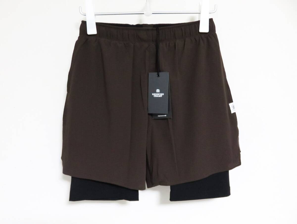 ナイキ ファントム GX 2 エリート　24.0cm REIGNING CHAMP DOT AIR RUNNING SHORT S ブラウン レイニング