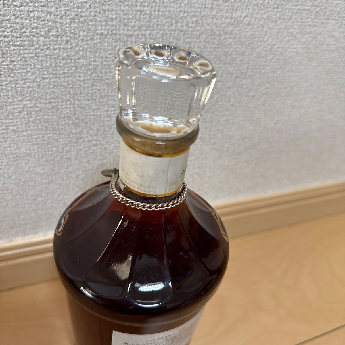 NIKKA ニッカ 鶴 TSURU ウイスキー whisky 古酒 700ml 43 NIKKA ニッカ 鶴 TSURU ウイスキー whisky 古酒 700ml 43