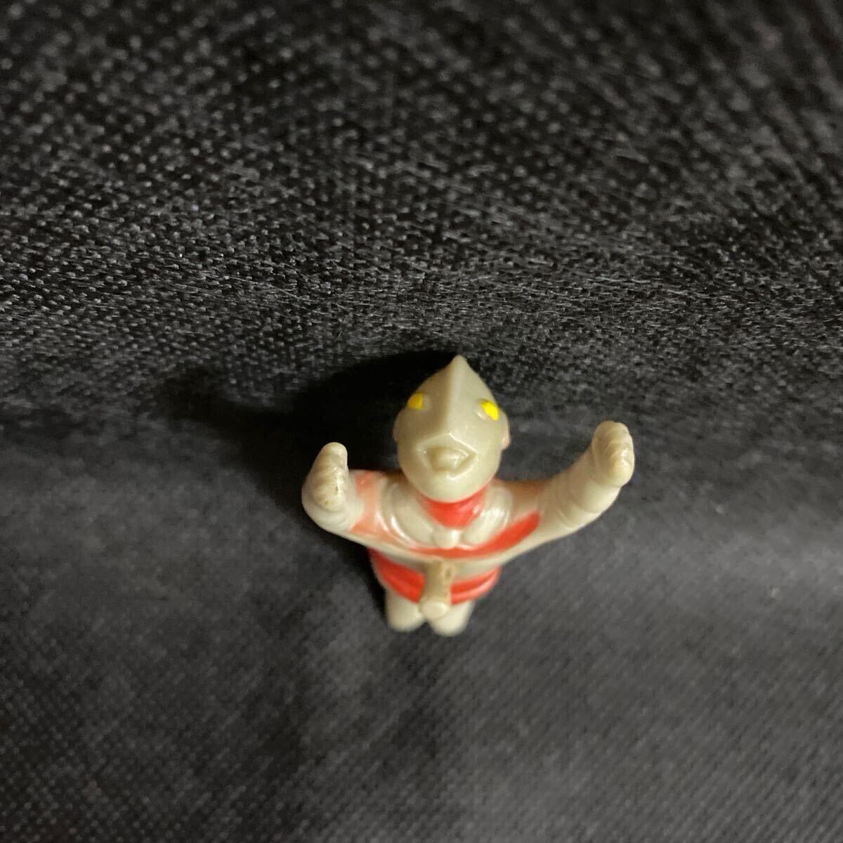 超希少 当時物 ヨネザワ電車回り帰って来たウルトラマンソフビ 超希少 当時物 ヨネザワ電車回り帰って来たウルトラマンソフビ