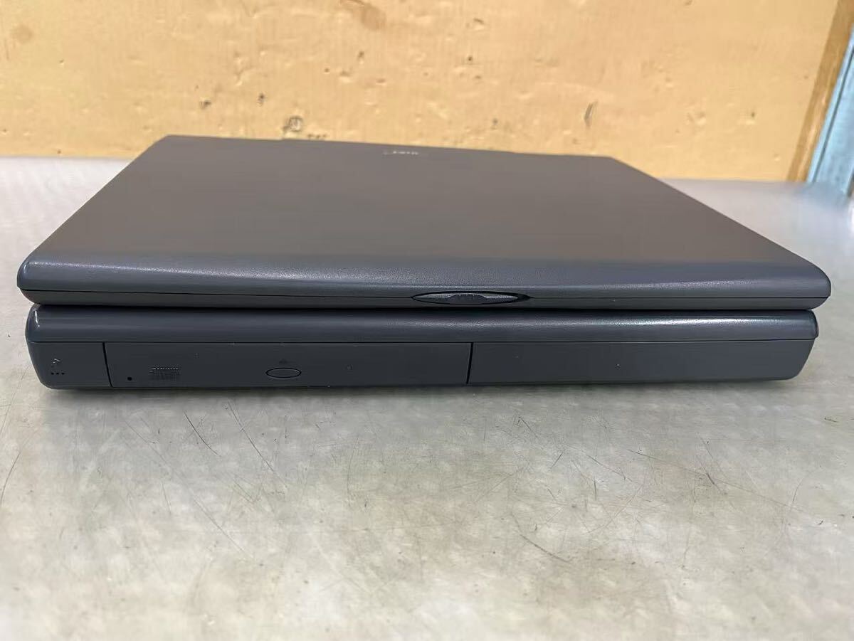 NEC Lavie PC-9821Nw150,動作未確認 本体のみ 中古現状ジャンク NEC Lavie PC-9821Nw150,動作未確認 本体のみ 中古現状ジャンク