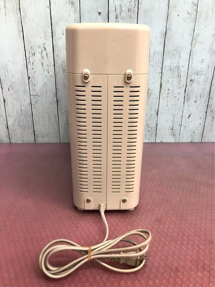 象印 ZOJIRUSHI BT-AF05 家庭用無洗米精米機 2012年製 動作簡単 象印 ZOJIRUSHI BT-AF05 家庭用無洗米精米機 2012年製 動作簡単