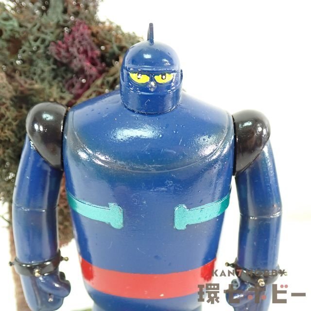 0QE54◇⑪当時物 メーカー不明 鉄人28号 ガレージキット 完成品 0QE54◇⑪当時物 メーカー不明 鉄人28号 ガレージキット 完成品