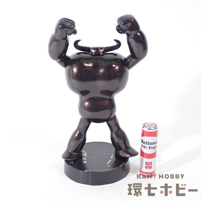 1UG6◇(26)当時物 キャスト? 鉄人28号 ファイア3世 ガレージ 1UG6◇(26)当時物 キャスト? 鉄人28号 ファイア3世 ガレージ