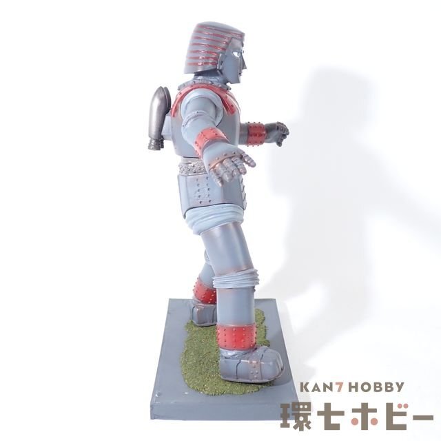 1UG15◇当時物 メーカー不明 ジャイアントロボ ガレージキット 1UG15◇当時物 メーカー不明 ジャイアントロボ ガレージキット