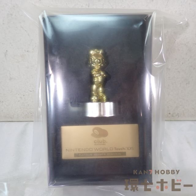 0QG1◇未開封 任天堂 クラブニンテンドー スーパーマリオ 0QG1◇未開封 任天堂 クラブニンテンドー スーパーマリオ