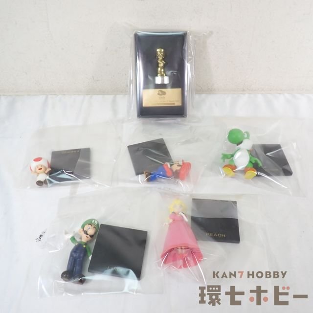 0QG1◇未開封 任天堂 クラブニンテンドー スーパーマリオ 0QG1◇未開封 任天堂 クラブニンテンドー スーパーマリオ