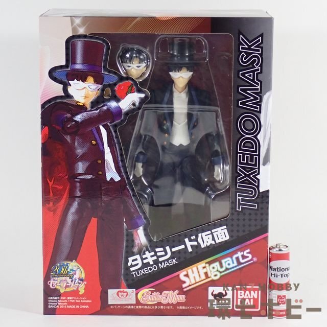 1RG12◇未開封 バンダイ S.H.Figuarts セーラームーン 1RG12◇未開封 バンダイ S.H.Figuarts セーラームーン