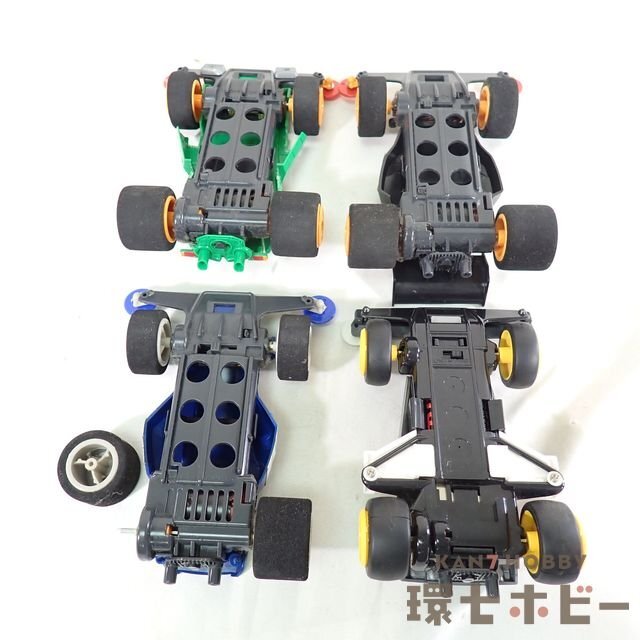 0QG19◇②当時物 タミヤ レーサーミニ四駆 大量セット まとめ 0QG19◇②当時物 タミヤ レーサーミニ四駆 大量セット まとめ