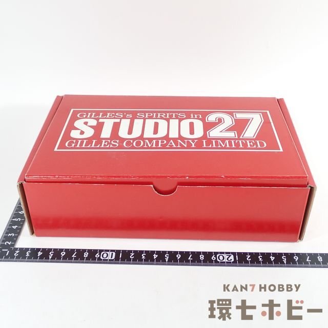 2RH77◇未組立?STUDIO27 スタジオ27 1/20 FW12 JUDD '88 2RH77◇未組立?STUDIO27 スタジオ27 1/20 FW12 JUDD '88