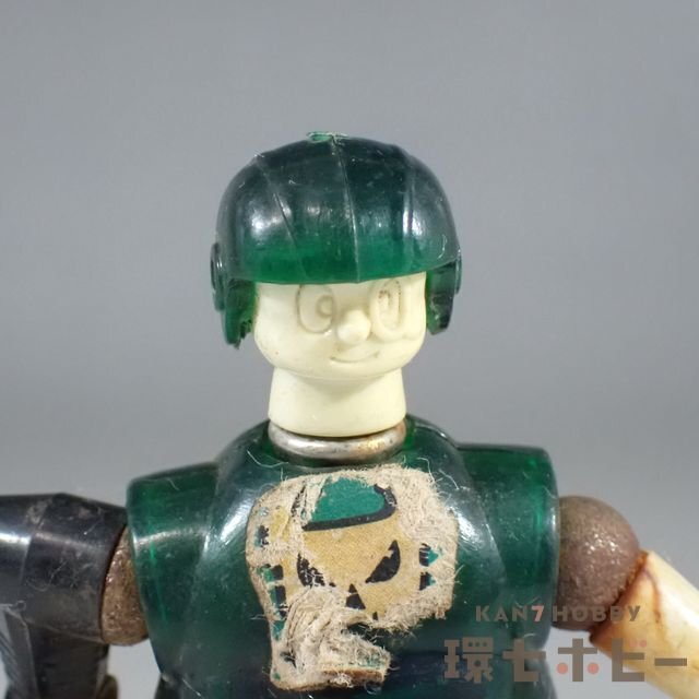 4WU74◇当時物 旧タカラ ミクロマン ユニーカー軍団 アクべー 他 4WU74◇当時物 旧タカラ ミクロマン ユニーカー軍団 アクべー 他