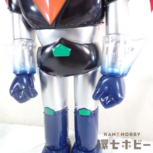 0QH2◇シークレットベース グレートマジンガ―Z フルカラー 0QH2◇シークレットベース グレートマジンガ―Z フルカラー