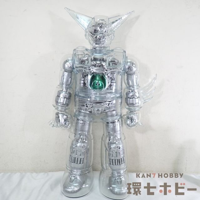 0QH4◇限定20体 壹工房 ゲッターロボ Kaijyu One ビッグスケール 0QH4◇限定20体 壹工房 ゲッターロボ Kaijyu One ビッグスケール