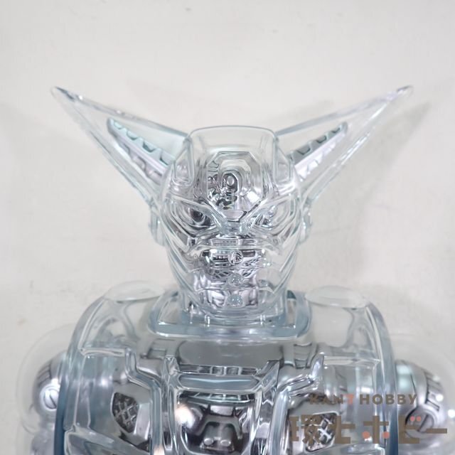0QH4◇限定20体 壹工房 ゲッターロボ Kaijyu One ビッグスケール 0QH4◇限定20体 壹工房 ゲッターロボ Kaijyu One ビッグスケール