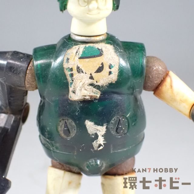 4WU74◇当時物 旧タカラ ミクロマン ユニーカー軍団 アクべー 他 4WU74◇当時物 旧タカラ ミクロマン ユニーカー軍団 アクべー 他