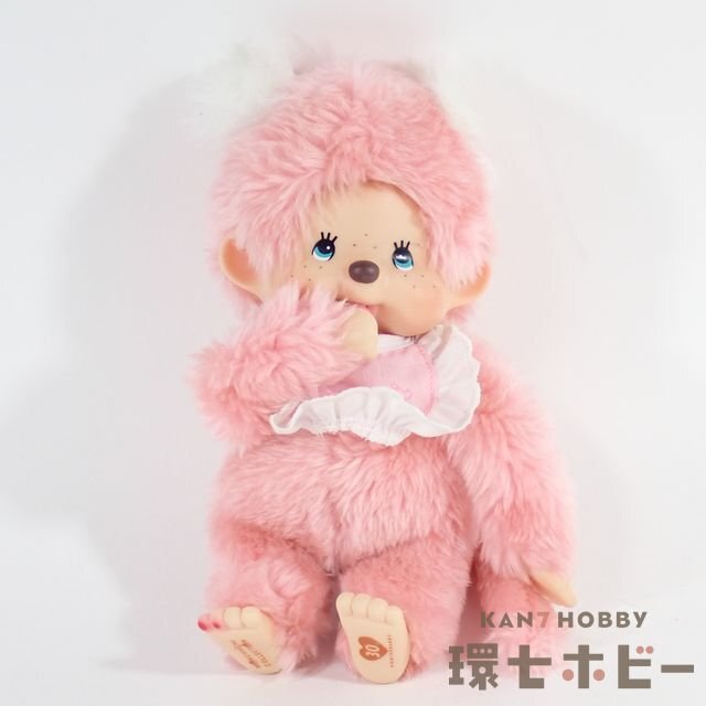 1RH5◇セキグチ LOVE LOVE モンチッチ コレクション 30周年 30th 1RH5◇セキグチ LOVE LOVE モンチッチ コレクション 30周年 30th