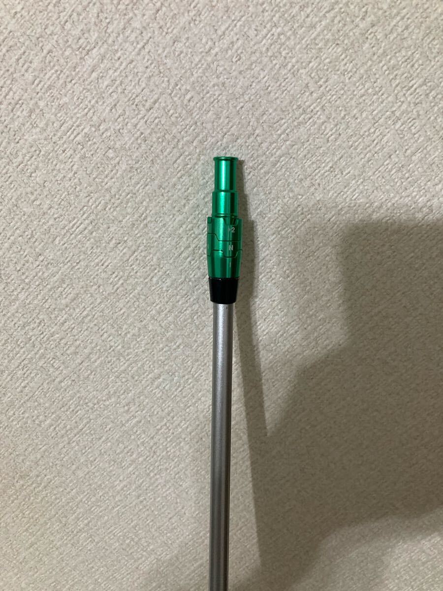 1円から☆アッタスキング 5S ATTAS KING 5 S☆1W☆ドライバー用 1円から☆アッタスキング 5S ATTAS KING 5 S☆1W☆ドライバー用