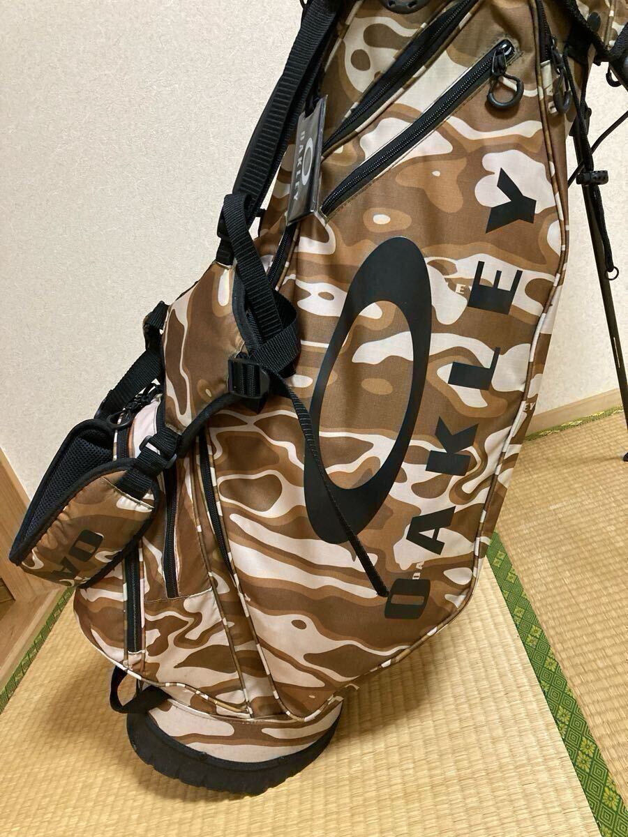 1円から OAKLEY オークリー 9.0型 アスリート スタンド☆中古 1円から OAKLEY オークリー 9.0型 アスリート スタンド☆中古