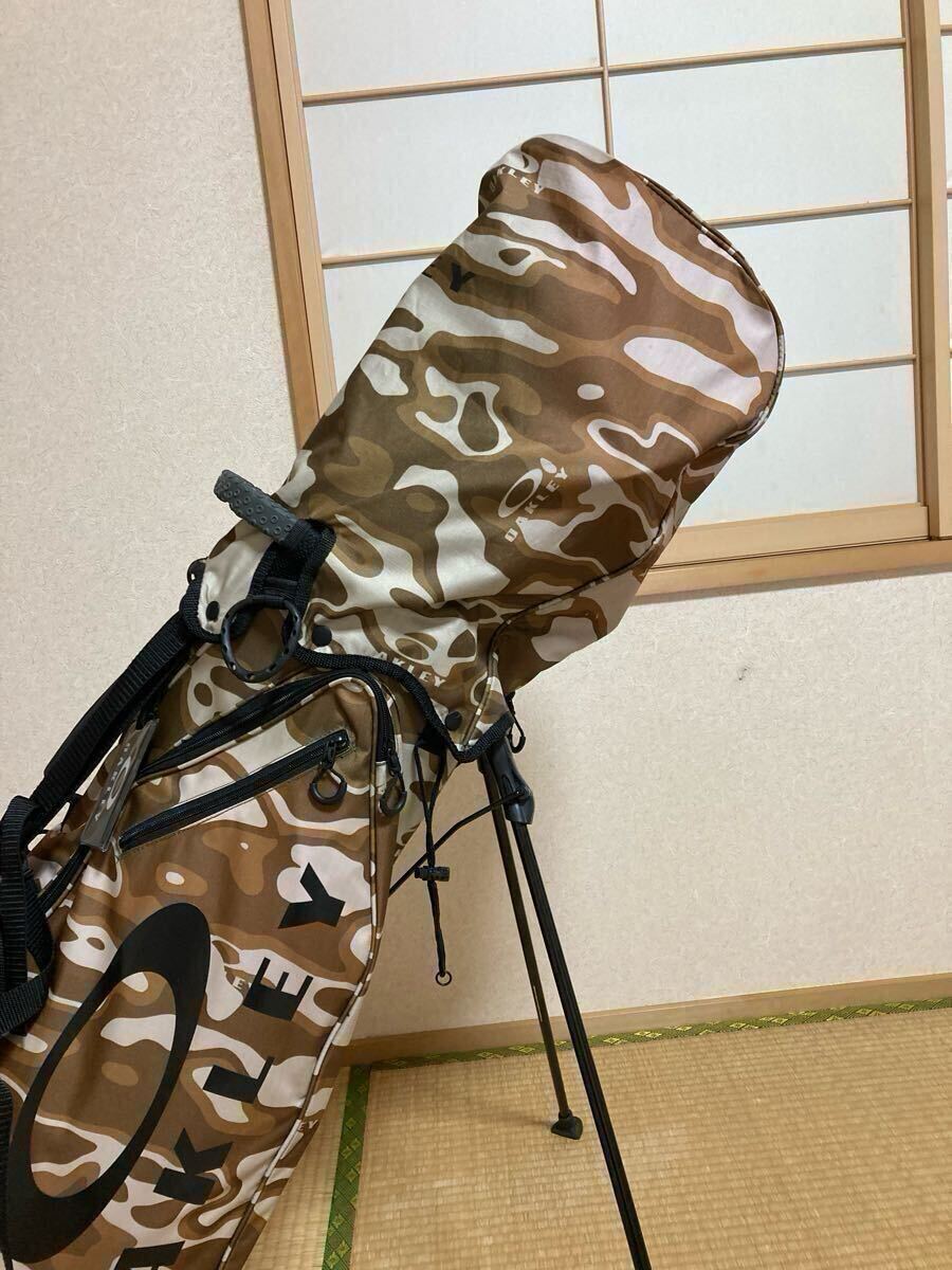 1円から OAKLEY オークリー 9.0型 アスリート スタンド☆中古 1円から OAKLEY オークリー 9.0型 アスリート スタンド☆中古