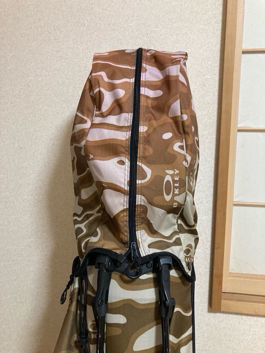 1円から OAKLEY オークリー 9.0型 アスリート スタンド☆中古 1円から OAKLEY オークリー 9.0型 アスリート スタンド☆中古