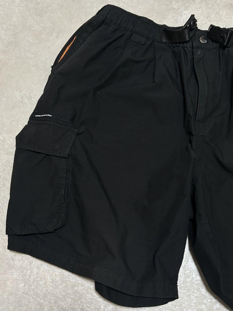 タイトブース tightbooth ハーフパンツ TBPR リップストップ XL タイトブース tightbooth ハーフパンツ TBPR リップストップ XL