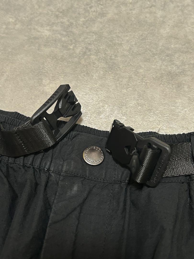 タイトブース tightbooth ハーフパンツ TBPR リップストップ XL タイトブース tightbooth ハーフパンツ TBPR リップストップ XL
